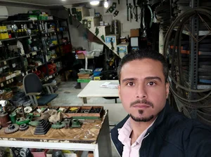 فروشگاه جاندیر یدک