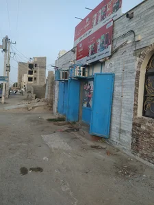سوپر مارکت حسان