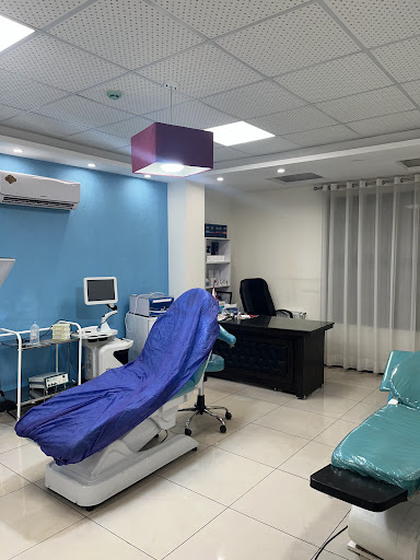 کلینیک زیبایی تیدا