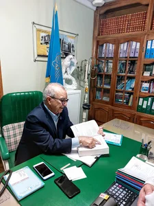 بنیاد فرهنگی بین المللی مادر