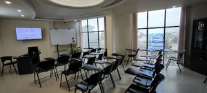 دفتر خدمات سلامت لاهیجان