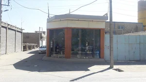 شرکت روغن حافظ موتورسپاهان