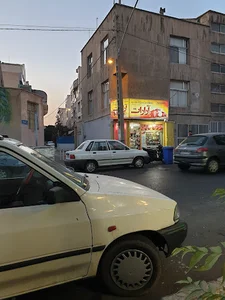 سوپر پروتئین آرارات