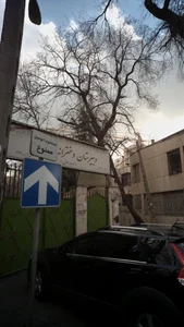 دبیرستان دخترانه عفاف 5