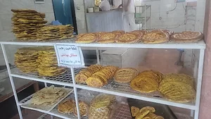 نانوایی بربری