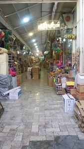 مجتمع تجاری چهارده معصوم