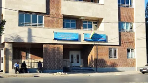 بهداشت محسن شافعی