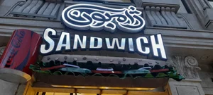 ساندویچ ژامبون 3