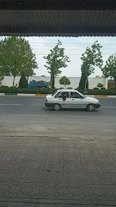باربری نورانی قائمشهر