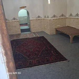 اقامتگاه سنتی هزاردستان 5