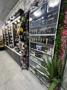 لوازم آرایشی نیلی