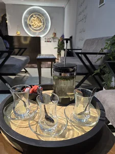کافه چاووشی