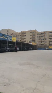کارواش مشکات 3