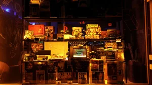 گیم سنتر جی پلات | Game Center Gplat 2