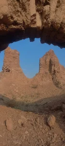 قلعه حاتم