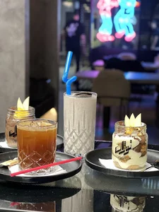 Tozhal Coffee
