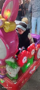 سرزمین برگر