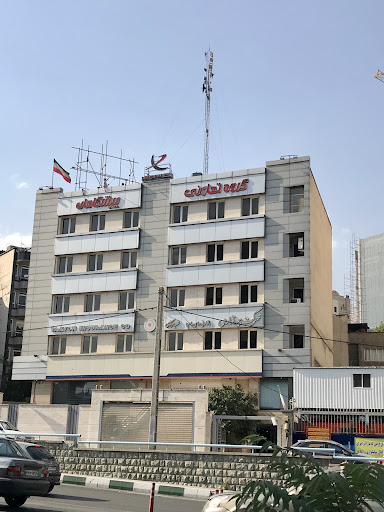 شرکت پیشگامان