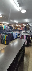 لباس سایز بزرگ مردانه ۱۰۰