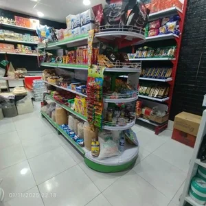 سوپر مارکت سام 4