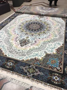 Saberi Carpet Store