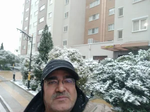 اطشاران، کوی میلاد، میلاد 3