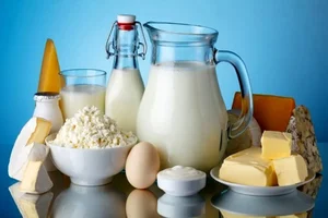 ترشیجات ارگانیک مادر