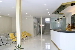 کلینیک دندانپزشکی شبانه روزی ارکیده 5
