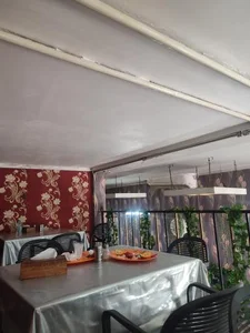 رستوران سه کاج 4