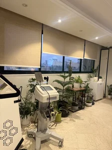 فیزیوتراپی آفرین فرهی 5
