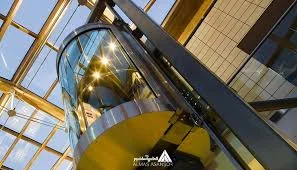 فروشگاه و شرکت آسانسور برج