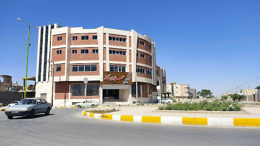 همایون گاز