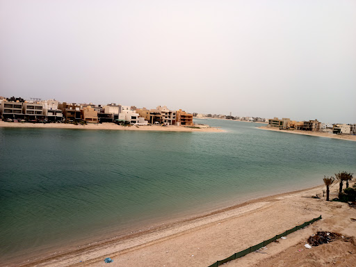 Sabah Al Ahmad Sea City