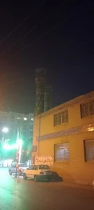 مسجد امام حسن مجتبی (ع) 5