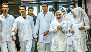 مرکز جراحی دی‌ کلینیک نور