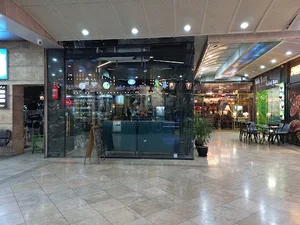 Elshan cafe