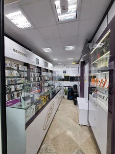 کاخ موبایل داداش
