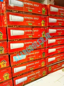 آذرکولر (نمایندگی فروش و تعمیرات کولرگازی وپکیج) 2