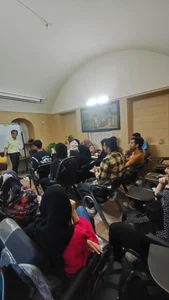 مرکز مشاوره حال خوش 5