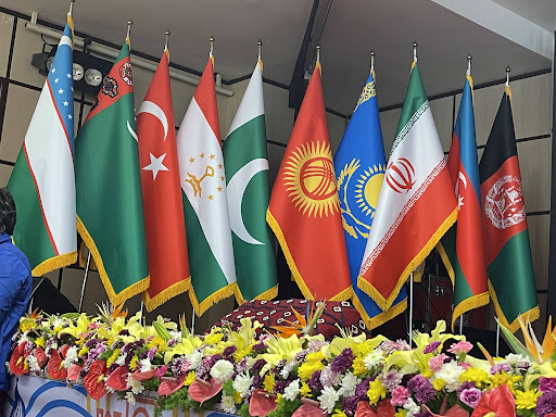 شرکت فرهنگی هنری نسیم مهرآوا