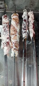 جگرکی لوکس طلایی 4