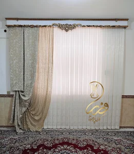 گالری پرده وزرا