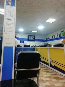 نمایندگی مجاز ایران خودرو منابی (2416)