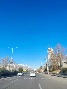 بوستان چمران