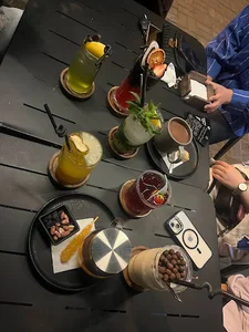cafe dharma