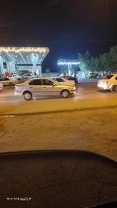 پمپ بنزین اختصاصی کاوه کریمی فرد 3