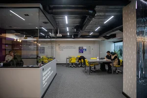 Sharif Entrepreneurship Center