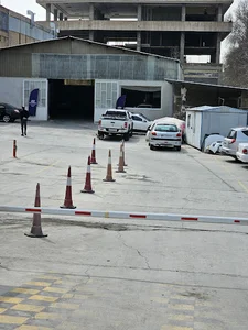 جیلران موتور