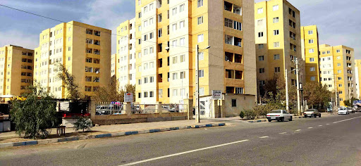 املاک شهرک ابریشم کرج