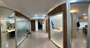 شرکت آلاشت فارمد
